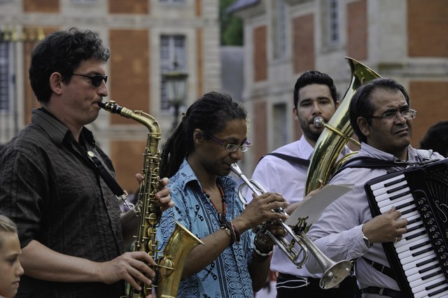 Petite Fanfare